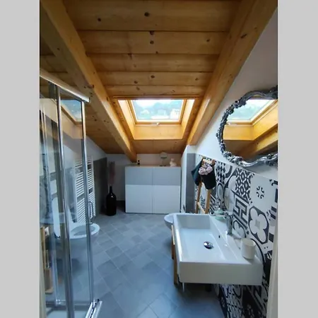 La Pentajota • Con Vista Apartmán