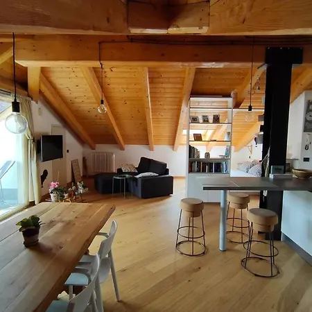 La Pentajota • Con Vista