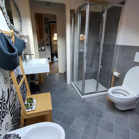 La Pentajota • Con Vista Mondovì