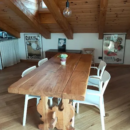 La Pentajota • Con Vista Apartamento *