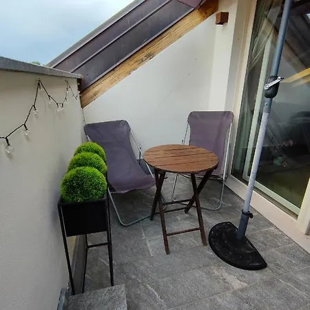 La Pentajota • Con Vista Apartamento Mondovì