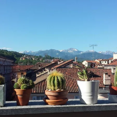 Apartmán La Pentajota • Con Vista *