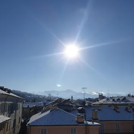 La Pentajota • Con Vista *