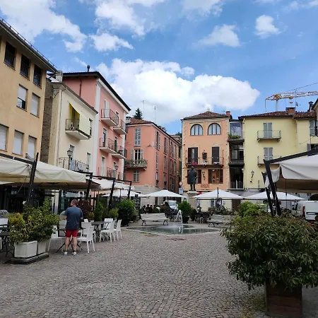 La Pentajota • Con Vista Apartamento *