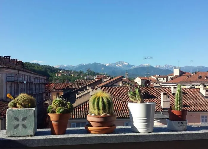 La Pentajota • Con Vista